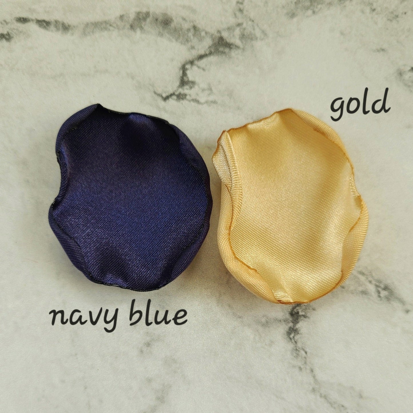Navy Blue & Gold rose petals for fall wedding aisle decor, flower girl petals for tossing, petal patrol box, Celestial table decorations confetti, Proposal box, engagement backdrop props, Future Mrs