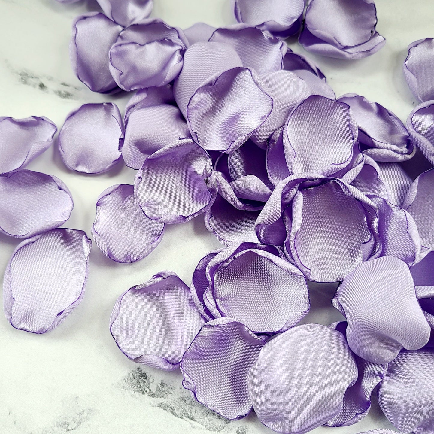 Purple Lavender Rose Petals for wedding aisle decor, flower girl petals, table confetti, marriage proposal ideas, wedding decor inspo