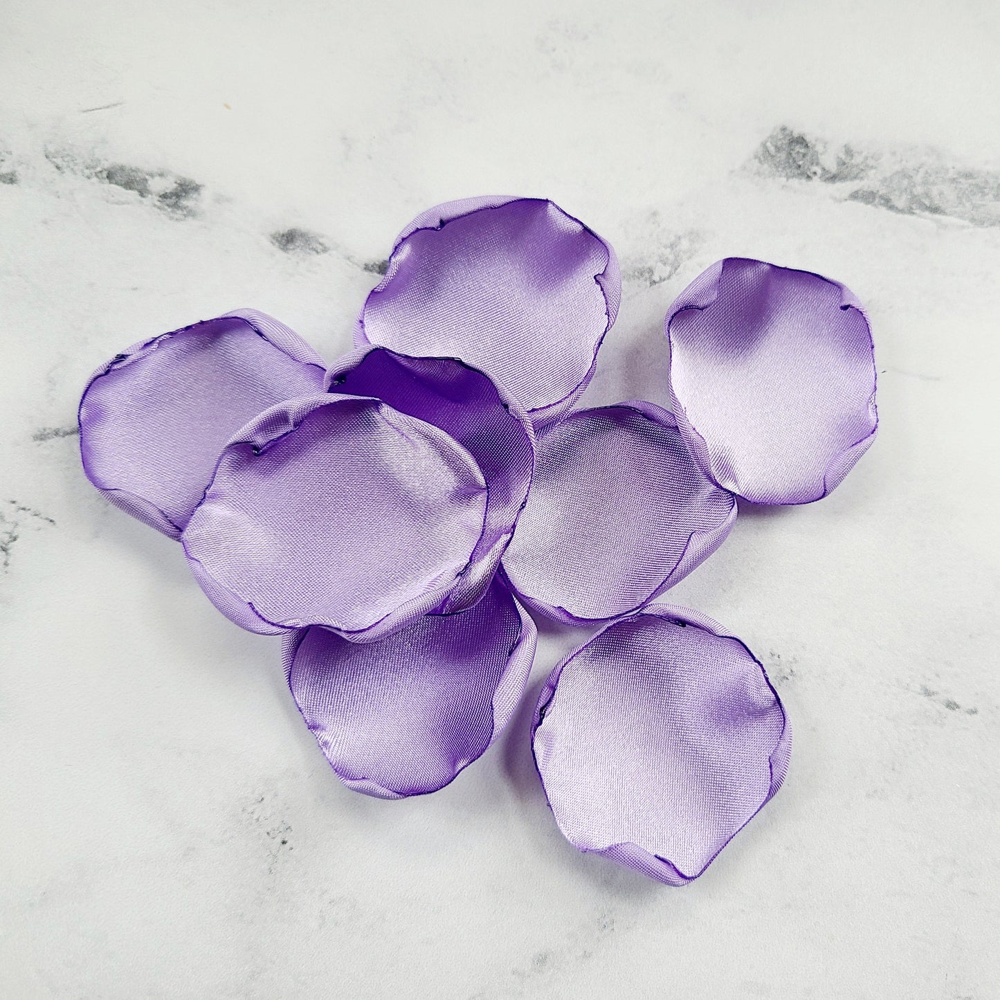 Purple Lavender Rose Petals for flower girl basket, for wedding aisle decor, flower girl petals, table confetti, marriage proposal ideas, wedding decor inspiration,