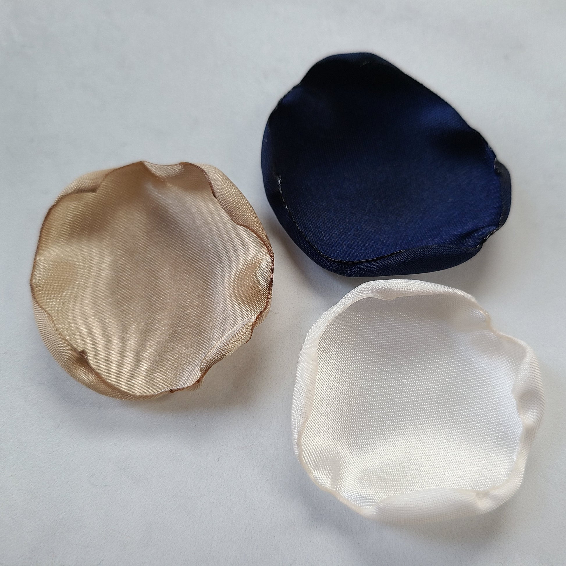 Navy Blue, Ivory & Beige Rose Petals for Boho Wedding Decor Ideas, Table Centerpiece Confetti, marriage proposal backdrop, Western Wedding theme flower girl petals, Bridesmaid Box, Something Blue
